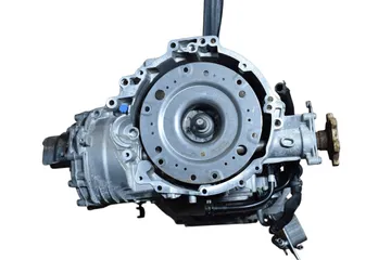 Boîte de vitesses automatique S-Tronic Audi Q5 3.0 TDI (8R) 2008-2017