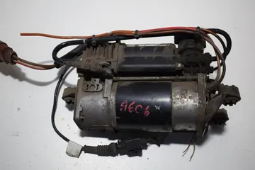 Compresseur de suspension pneumatique Audi A6 3.0 TDI (C6) 2004-2011