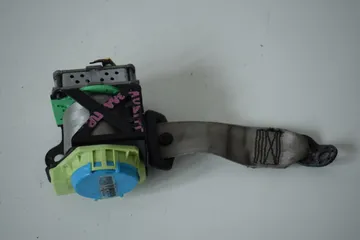 Ceinture de sécurité arrière droite Audi TT (8J) 2006-2015