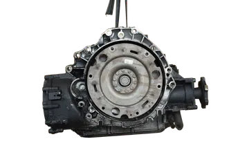 Boîte de vitesses automatique Audi A6 3.0tdi (C7) 2011-2018