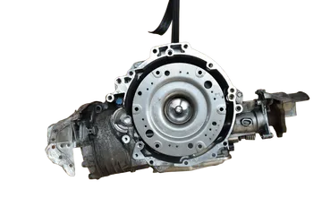 Boîte de vitesses automatique Audi A4 3.2fsi (B8) 2007-2015