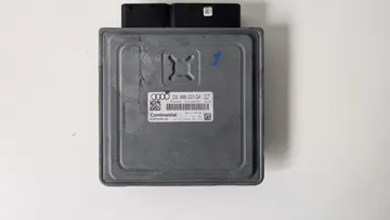 Calculateur moteur Audi A1 1.6tdi 2010>