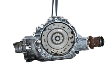 Boîte de vitesses automatique Audi Q5 2.0 TDI (8R) 2008-2017