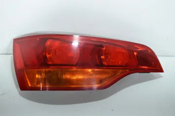 Feu arrière gauche Audi Q7 (4L) 2005-2015