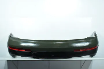 Pare-chocs arrière Audi Q7 (4L) 2005-2015