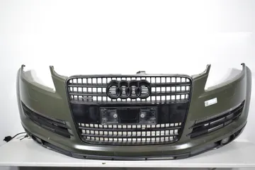 Pare-chocs avant Audi Q7 (4L) 2005-2015