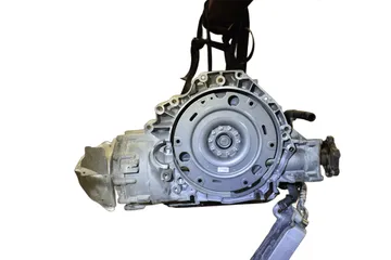 Boîte de vitesses automatique S-Tronic Audi A6 3.0 TDI (C7) 2011-2018