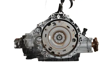 Boîte de vitesses automatique Audi A4 2.0 TDI S-Line (B9) 2015-2023