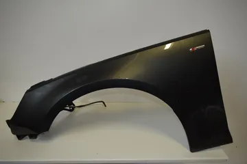 Aile avant gauche Audi A4 (B9) 2015-2023