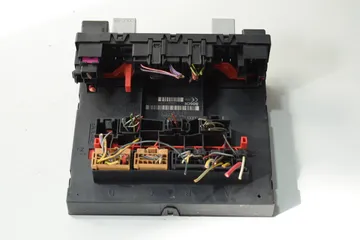 Module confort Audi TT 2.0 TFSI (8J) 2006-2015