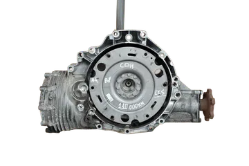 Boîte de vitesses automatique Audi A4 1.8TFSI (B8) 2007-2015