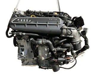 Moteur d'occasion Audi RS3 2.5 tfsi (8YA) 2021>