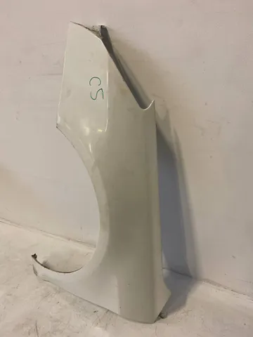 Aile avant gauche Citroën C5 2008-2017