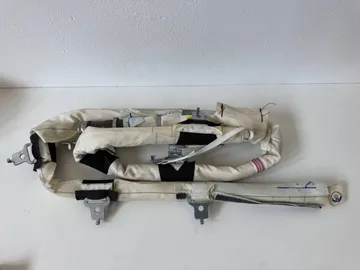 Airbag rideau latéral droit Fiat 500X 2014>