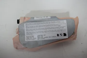 Airbag de siège droit BMW Série 5 (F10/F11) 2009-2016