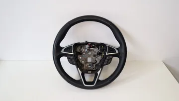 Volant en cuir Ford Galaxy 2015>