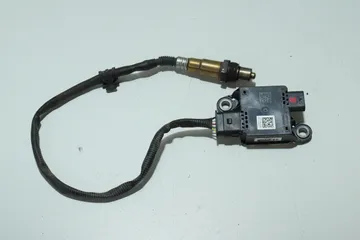 Sonde lambda capteur NOX Jaguar XE 2.0 2015-2019