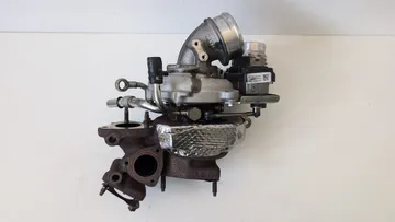 Turbocompresseur Jeep Grand Cherokee 3.0crd 2010>
