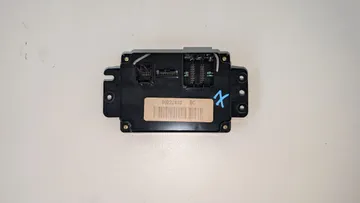 Unité de commande de climatisation Jeep Grand Cherokee 2010>