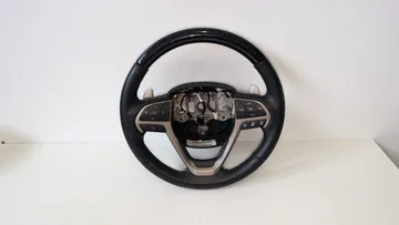 Volant en cuir Jeep Grand Cherokee 2010>