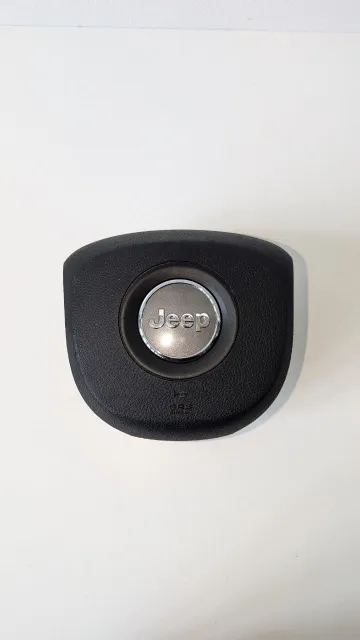 Airbag volant Jeep Grand Cherokee 2010>