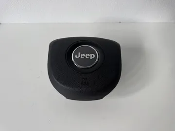Airbag volant conducteur Jeep Grand Cherokee 2010>