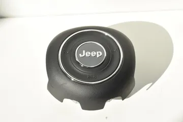 Airbag volant Jeep Compass II (MP) 2017>