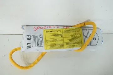 Airbag de siège gauche Kia Sportage 2015>
