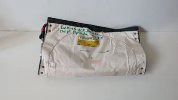 Airbag de siège Lexus NX 2014-2021