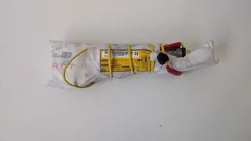 Airbag de siège avant droit Lexus NX 2014-2021