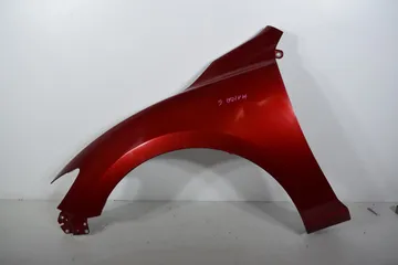 Aile avant gauche Mazda 6 2012-2018
