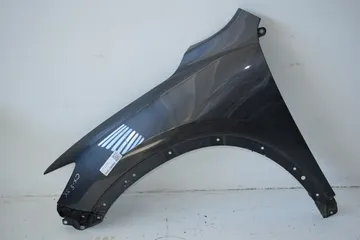 Aile avant gauche Mazda CX-5 2011-2017