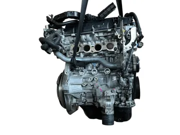 Moteur d'occasion Mazda 2 1.5 16v 2014>