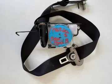 Ceinture de sécurité avant droite Mazda 3 (BM) 2013-2019