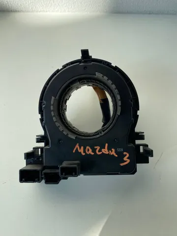 Capteur d'angle de braquage Mazda 3 (BM) 2013-2019