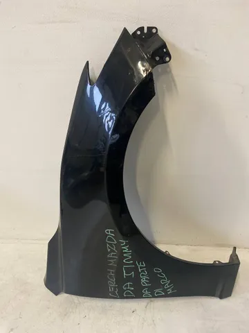 Aile avant droite (Défaut) Mazda 3 (BM) 2013-2019