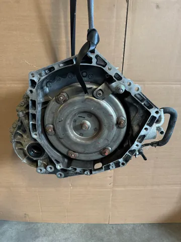 Boîte de vitesses automatique Mazda CX-5 2.2tdi 2011-2017
