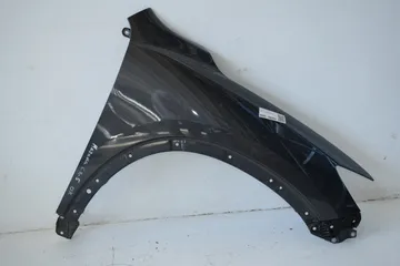 Aile avant droite Mazda CX-5 2011-2017
