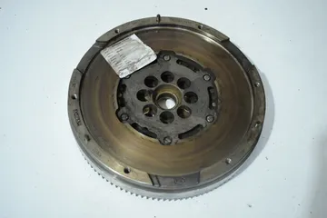 Volant moteur bi-masse Mazda 3 2.2tdi (BM) 2013-2019