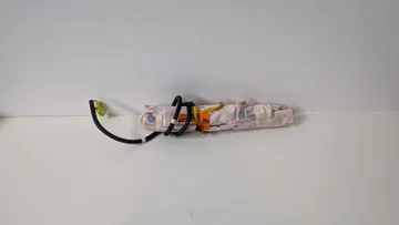 Airbag de siège avant gauche Mazda 2 2014>