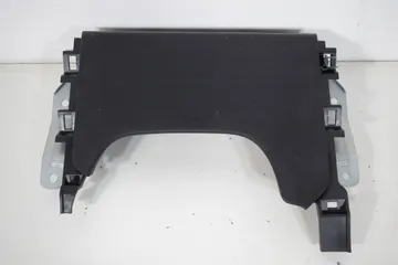 Airbag genou Mitsubishi ASX 2010>