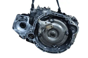 Boîte de vitesses automatique Nissan Qashqai 2.0 dCi 2007-2014