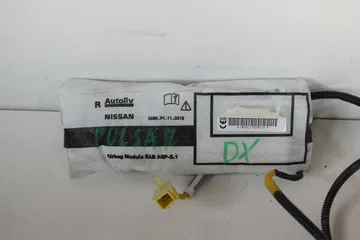 Airbag de siège droit Nissan Pulsar 2014>