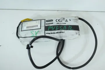 Airbag de siège gauche Nissan Pulsar 2014>