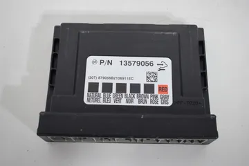 Boîtier confort Opel Astra (J) 2009-2015