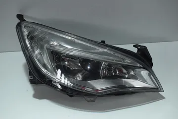 Phare droit Opel Astra (J) 2009-2015