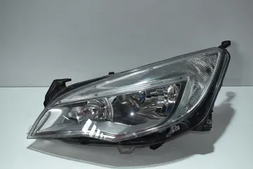 Phare gauche Opel Astra (J) 2009-2015