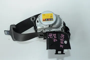 Ceinture de sécurité arrière droite Opel Astra (K) 2015>