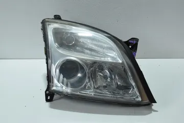 Phare droit -05 Opel Vectra (C) 2002-2008