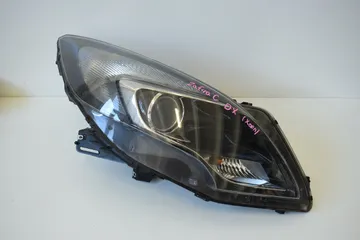 Phare droit Xénon Opel Zafira C 2011-2019